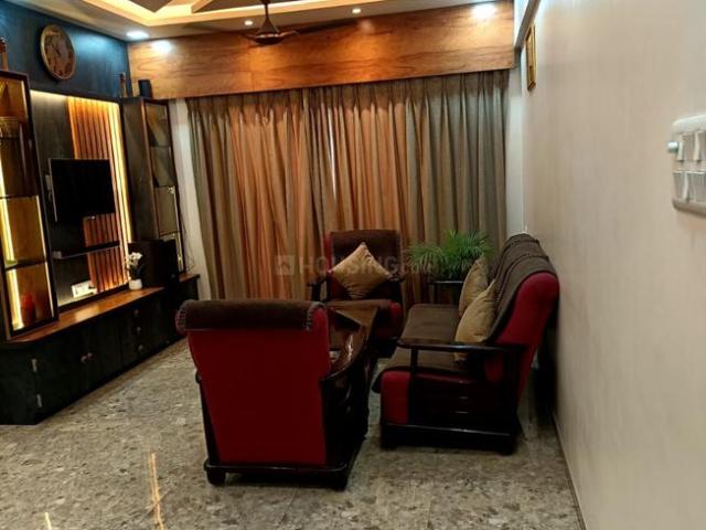 2 BHK Apartment in Park City for rent Silvassa. The reference number is 20849157