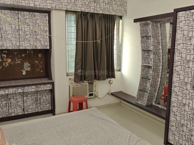 2 BHK Apartment in Park City for rent Silvassa. The reference number is 21251418