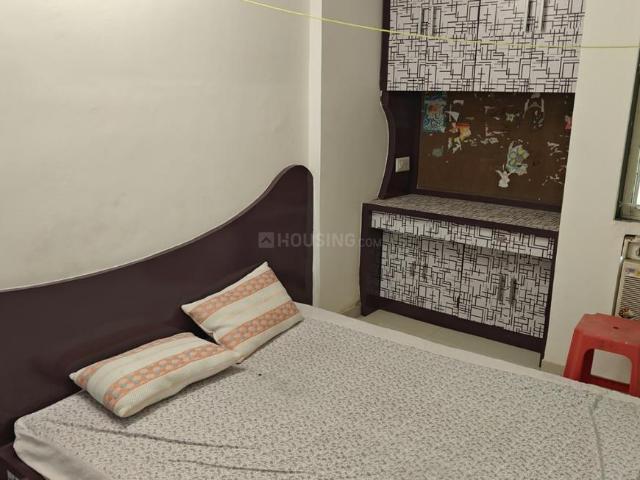2 BHK Apartment in Park City for rent Silvassa. The reference number is 21251468
