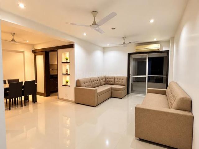 2 BHK Apartment in Park City for rent Silvassa. The reference number is 21262217