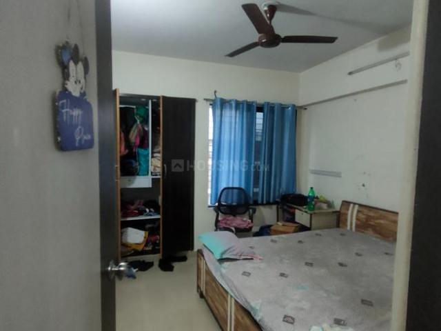 2 BHK Apartment in Park City for resale Silvassa. The reference number is 11946454