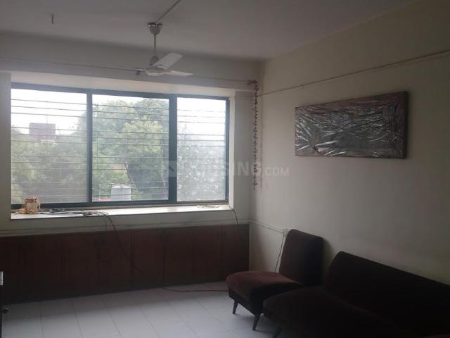 2 BHK Apartment in Parijat Nagar for rent Nashik. The reference number is 16552056