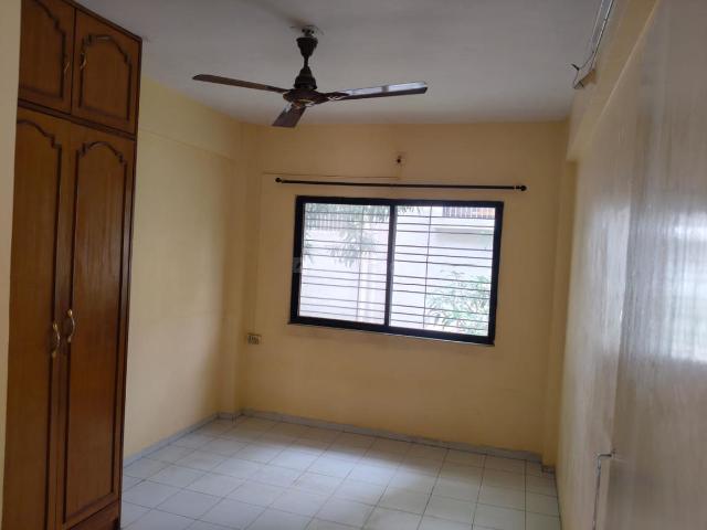 2 BHK Apartment in Parijat Nagar for rent Nashik. The reference number is 21200865