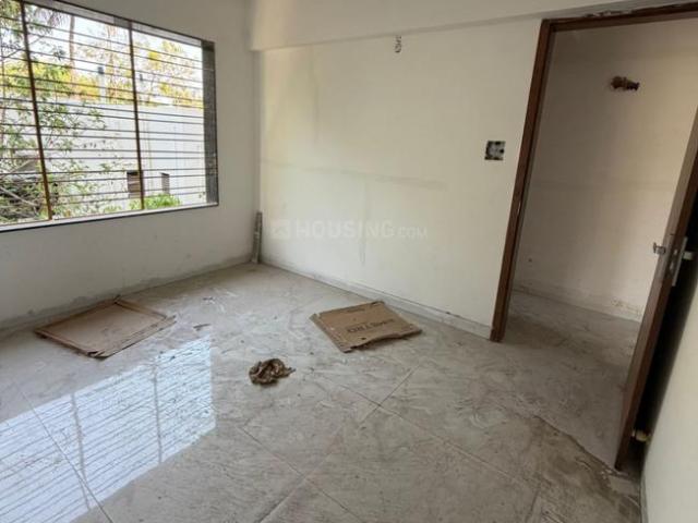 2 BHK Apartment in Parijat Nagar for resale Nashik. The reference number is 20287637