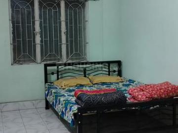 2 BHK Apartment in Parnasree Pally for rent Kolkata. The reference number is 19255782