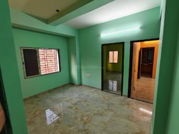 2 BHK Apartment in Parnasree Pally for rent Kolkata. The reference number is 20424332