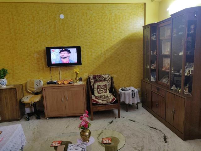 2 BHK Apartment in Parnasree Pally for rent Kolkata. The reference number is 20502068