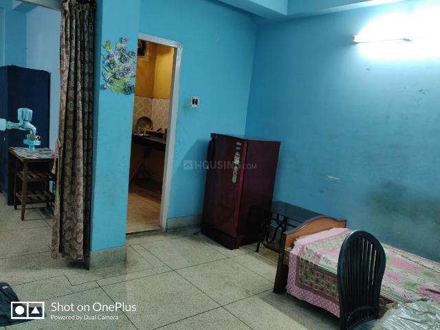 2 BHK Apartment in Parnasree Pally for rent Kolkata. The reference number is 20584888