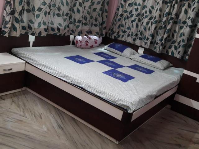 2 BHK Apartment in Parnasree Pally for rent Kolkata. The reference number is 20585070
