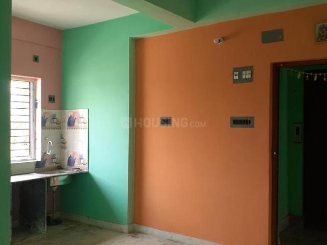 2 BHK Apartment in Parnasree Pally for rent Kolkata. The reference number is 20799002