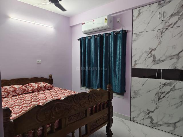 2 BHK Apartment in Parnasree Pally for rent Kolkata. The reference number is 20921197
