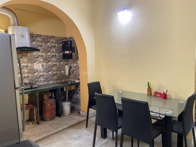 2 BHK Apartment in Parnasree Pally for rent Kolkata. The reference number is 20334226