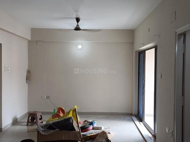 2 BHK Apartment in Parnasree Pally for rent Kolkata. The reference number is 21096361
