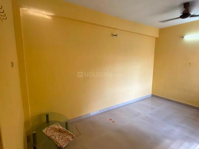 2 BHK Apartment in Parnasree Pally for rent Kolkata. The reference number is 21106329