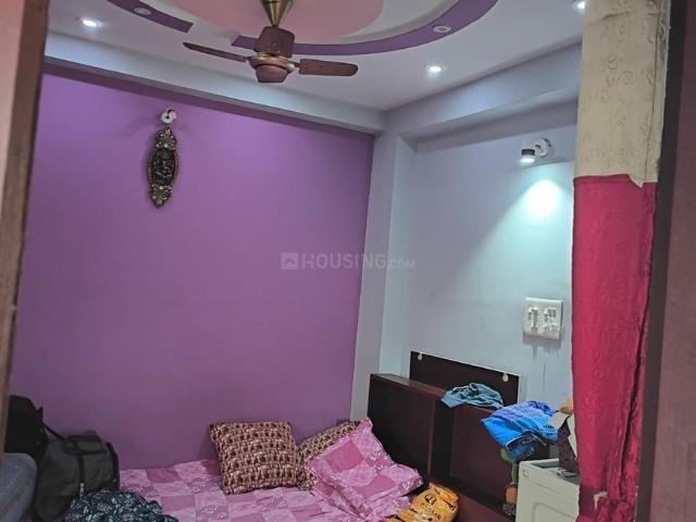 2 BHK Apartment in Parnasree Pally for rent Kolkata. The reference number is 21232810