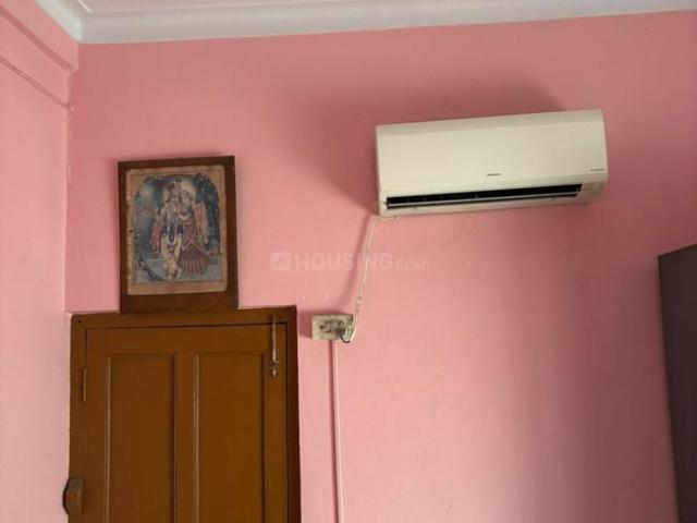 2 BHK Apartment in Parnasree Pally for rent Kolkata. The reference number is 21342479
