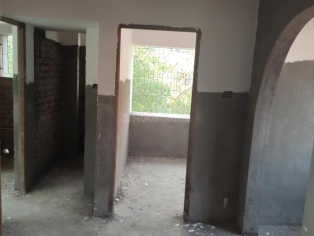 2 BHK Apartment in Parnasree Pally for resale Kolkata. The reference number is 19719720