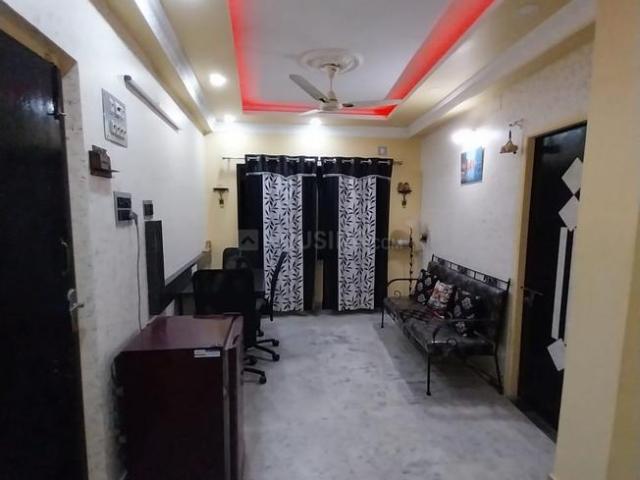 2 BHK Apartment in Parnasree Pally for resale Kolkata. The reference number is 20679743