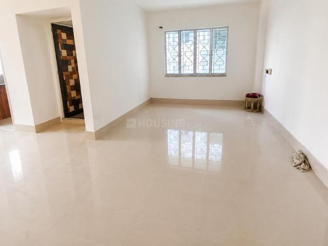2 BHK Apartment in Parnasree Pally for resale Kolkata. The reference number is 20748352