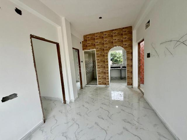 2 BHK Apartment in Parnasree Pally for resale Kolkata. The reference number is 20822353