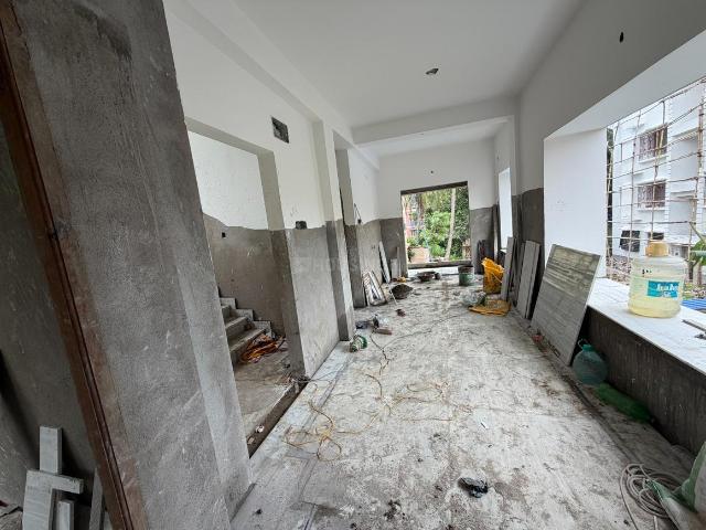 2 BHK Apartment in Parnasree Pally for resale Kolkata. The reference number is 20832842