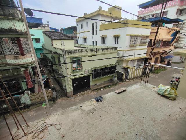 2 BHK Apartment in Parnasree Pally for resale Kolkata. The reference number is 21052901