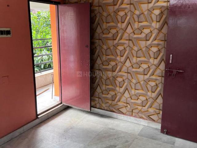 2 BHK Apartment in Parnasree Pally for resale Kolkata. The reference number is 21087839