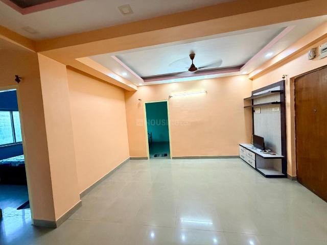 2 BHK Apartment in Parnasree Pally for resale Kolkata. The reference number is 21007916