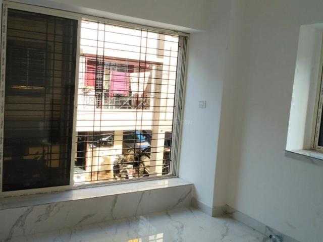 2 BHK Apartment in Parnasree Pally for resale Kolkata. The reference number is 21011647
