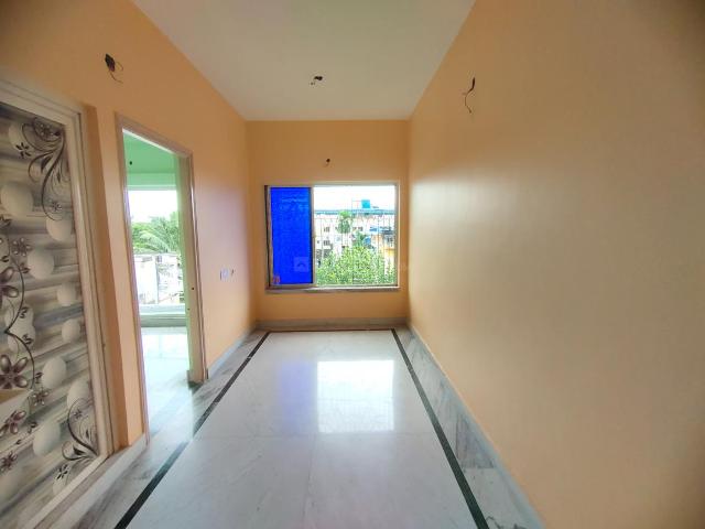 2 BHK Apartment in Parnasree Pally for resale Kolkata. The reference number is 21022130