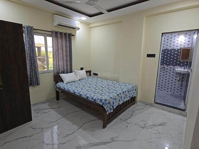 2 BHK Apartment in Parra for rent Goa. The reference number is 20164072
