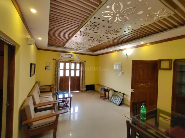2 BHK Apartment in Parra for rent Goa. The reference number is 20311651