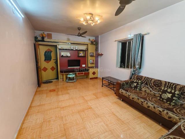 2 BHK Apartment in Parvat Patiya for resale Surat. The reference number is 19344850