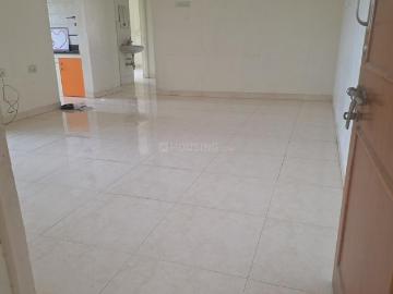 2 BHK Apartment in Parvati Darshan for rent Pune. The reference number is 20474541