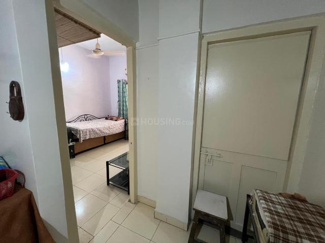 2 BHK Apartment in Parvati Darshan for rent Pune. The reference number is 20761302