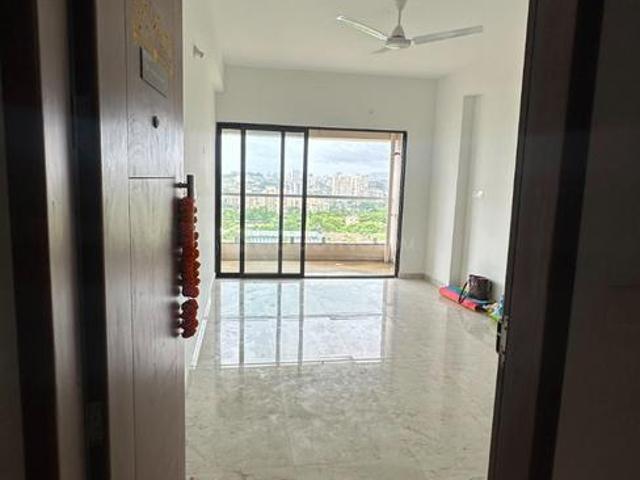 2 BHK Apartment in Parvati Darshan for rent Pune. The reference number is 21005089