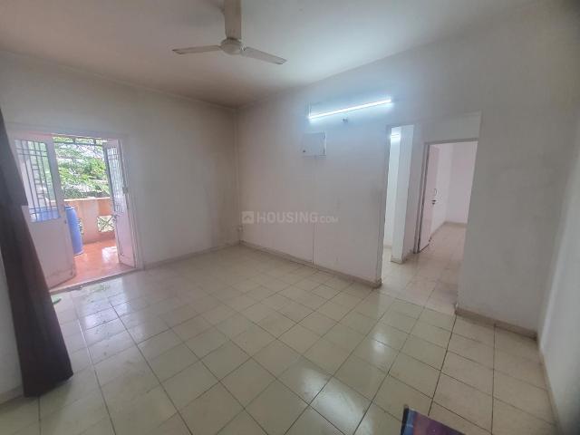 2 BHK Apartment in Parvati Darshan for rent Pune. The reference number is 21047215