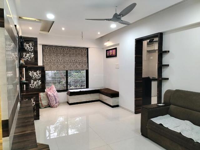 2 BHK Apartment in Parvati Darshan for resale Pune. The reference number is 19703598