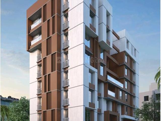 2 BHK Apartment in Parvati Darshan for resale Pune. The reference number is 19837400