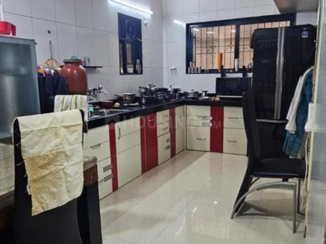 2 BHK Apartment in Parvati Darshan for resale Pune. The reference number is 19949965