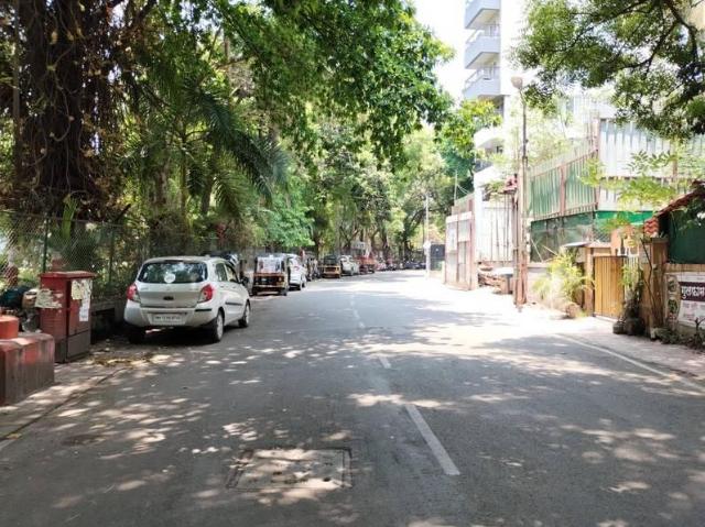 2 BHK Apartment in Parvati Darshan for resale Pune. The reference number is 20108386