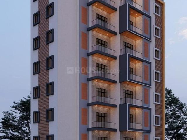 2 BHK Apartment in Parvati Darshan for resale Pune. The reference number is 20869659