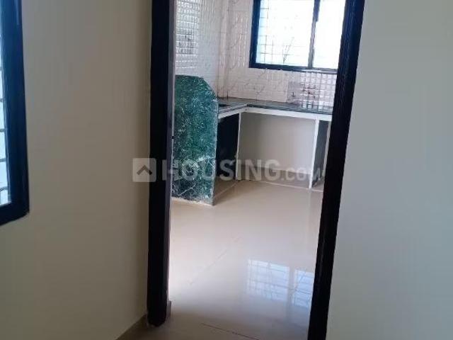 2 BHK Apartment in Parvati Nagar for resale Amravati. The reference number is 20054394
