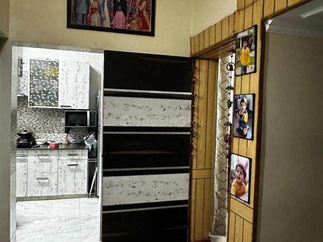2 BHK Apartment in Paschim Vihar for rent New Delhi. The reference number is 18448353