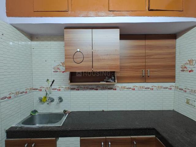 2 BHK Apartment in Paschim Vihar for rent New Delhi. The reference number is 18650281