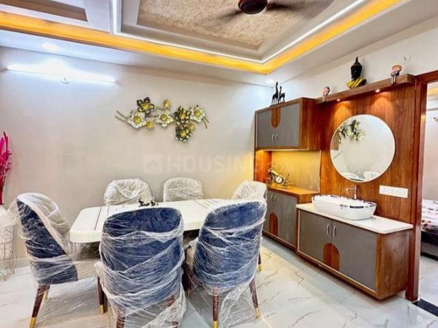 2 BHK Apartment in Paschim Vihar for rent New Delhi. The reference number is 19921485
