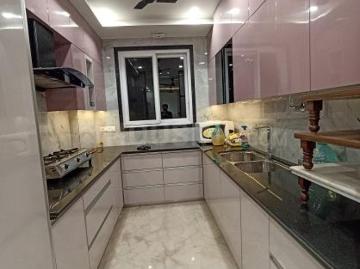 2 BHK Apartment in Paschim Vihar for rent New Delhi. The reference number is 19921334