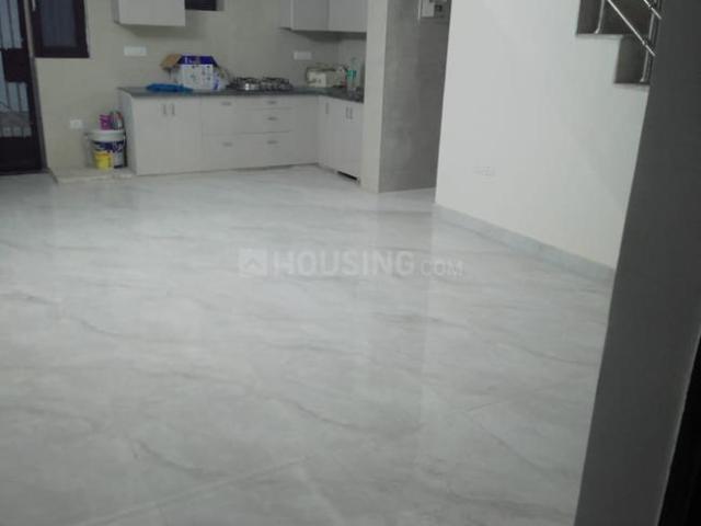 2 BHK Apartment in Paschim Vihar for rent New Delhi. The reference number is 19936959