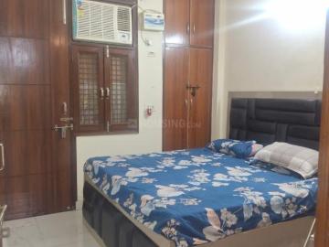2 BHK Apartment in Paschim Vihar for rent New Delhi. The reference number is 19943817