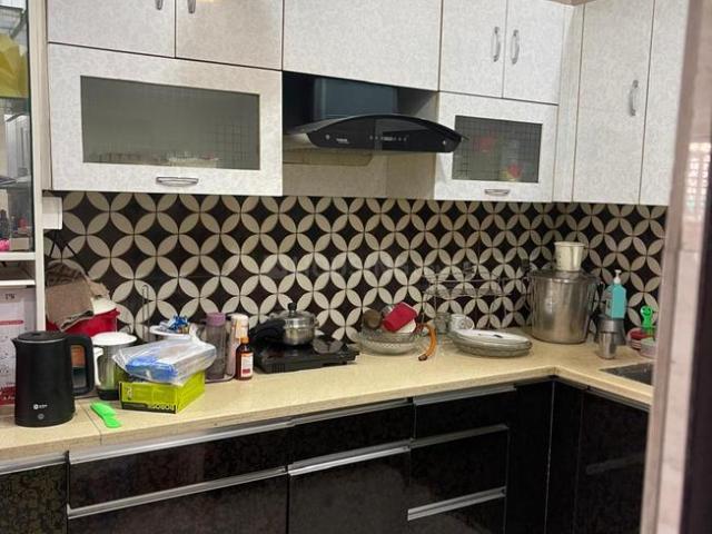 2 BHK Apartment in Paschim Vihar for rent New Delhi. The reference number is 20723224